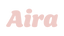 AIRA - Accueil